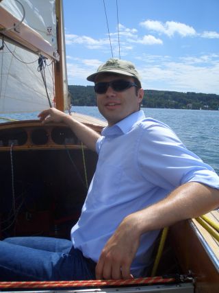 Dipl.Ing. Rudolf Hautmann